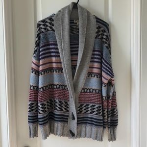 Kirra Pacsun Cardigan